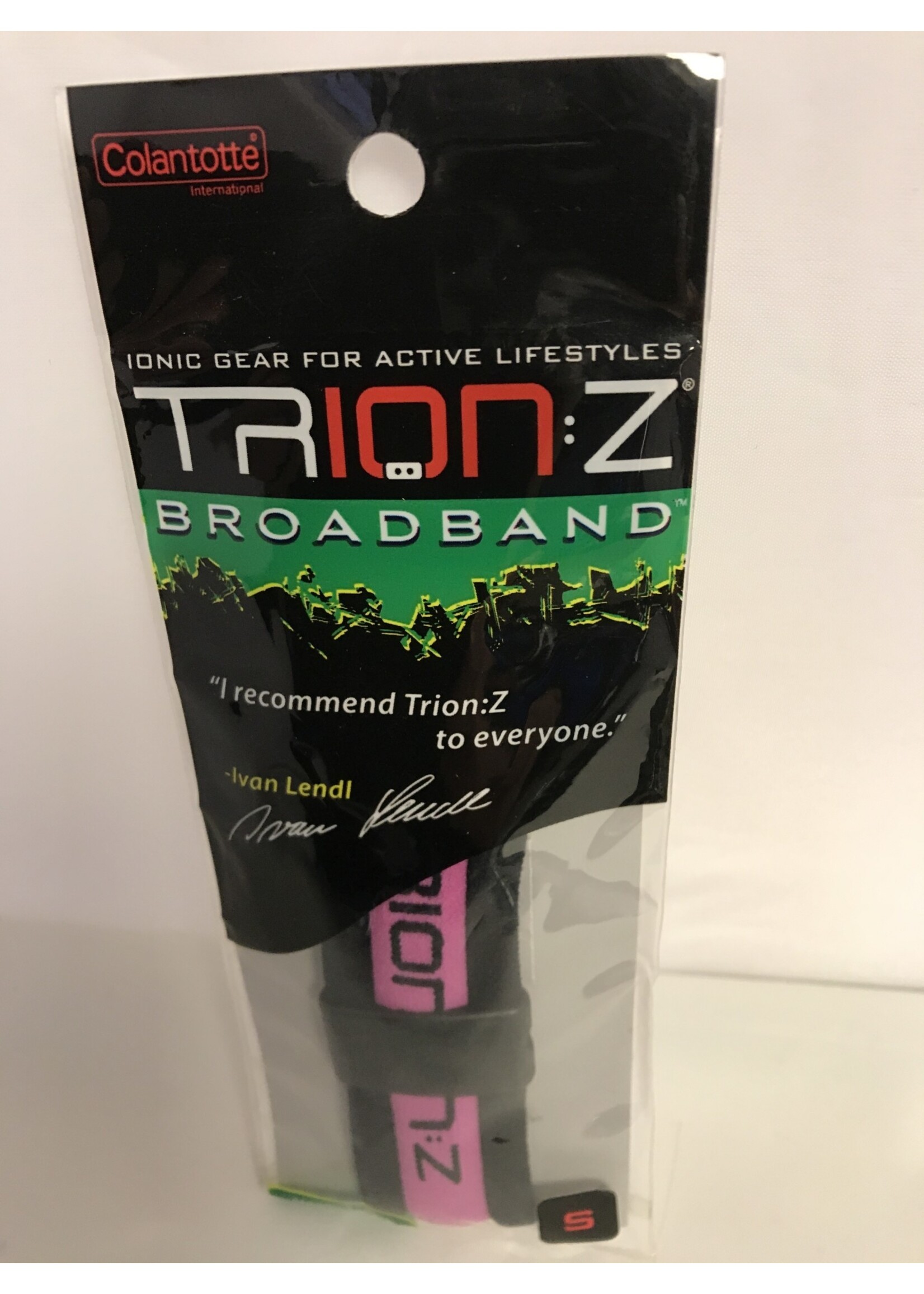 Trionz Trionz Broadband