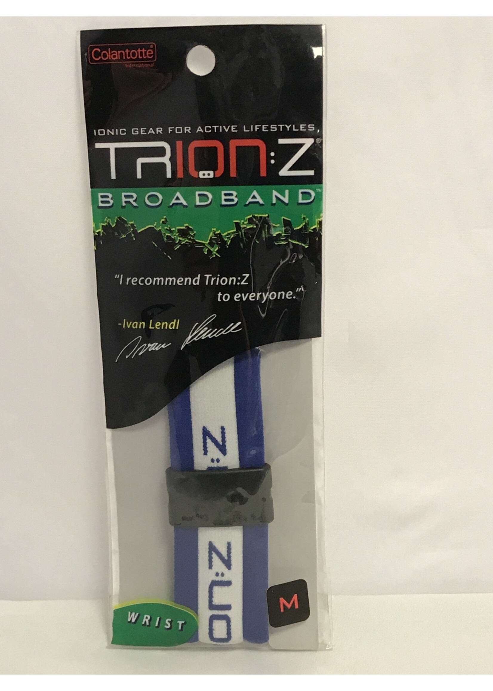 Trionz Trionz Broadband