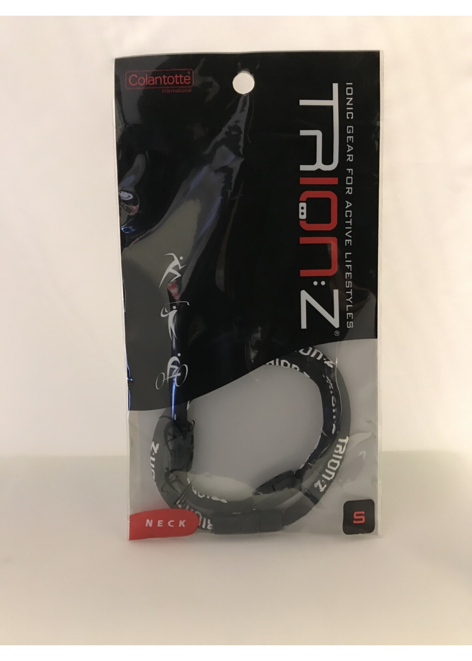 Trionz Trionz Neck 16-1/2