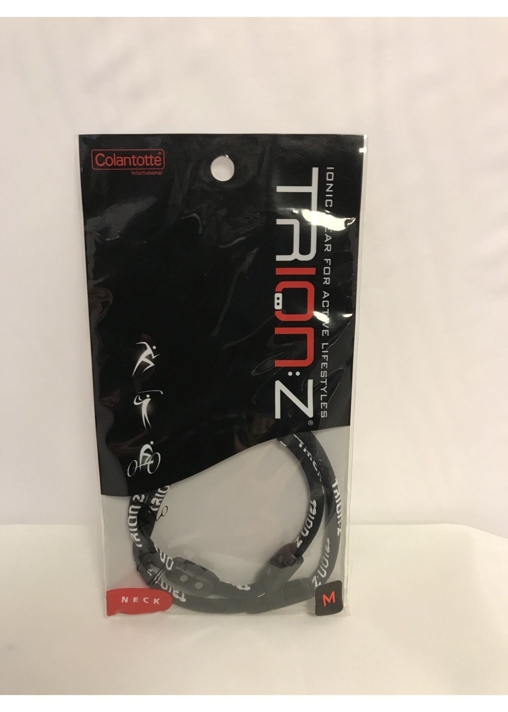 Trionz Trionz Neck 19