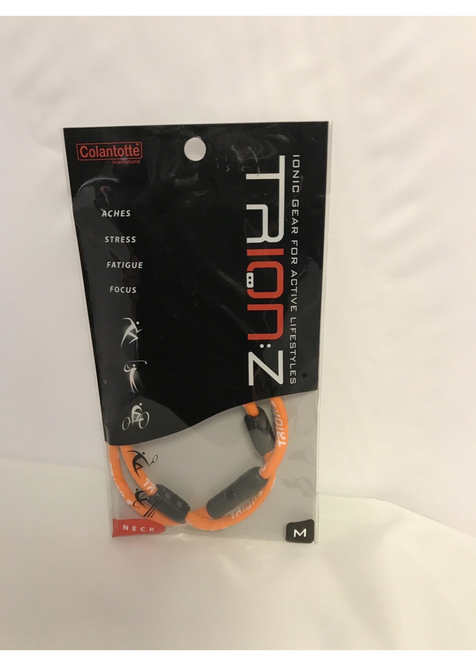 Trionz Trionz Neck 19