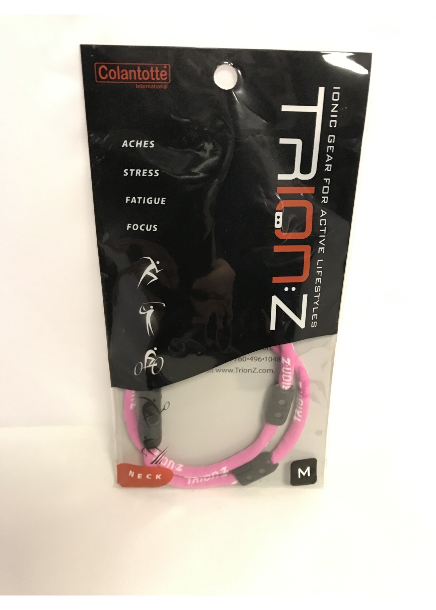 Trionz Trionz Neck 19