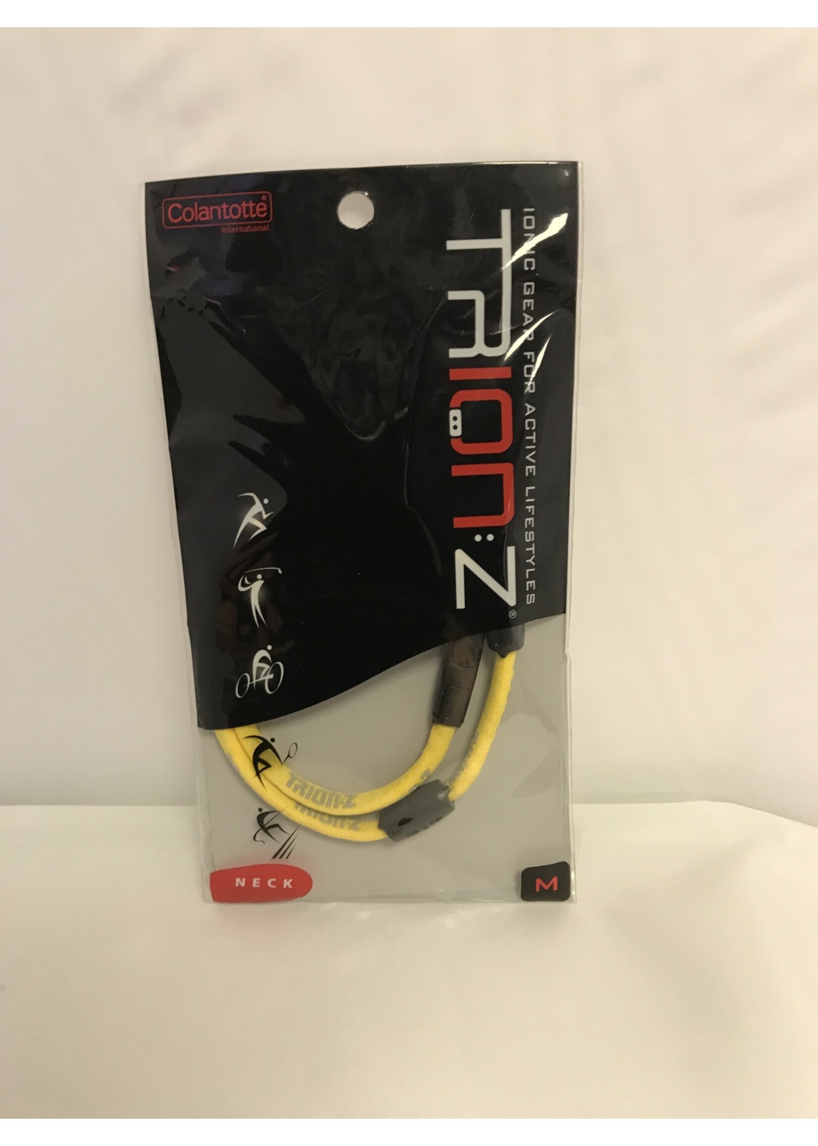 Trionz Trionz Neck 19