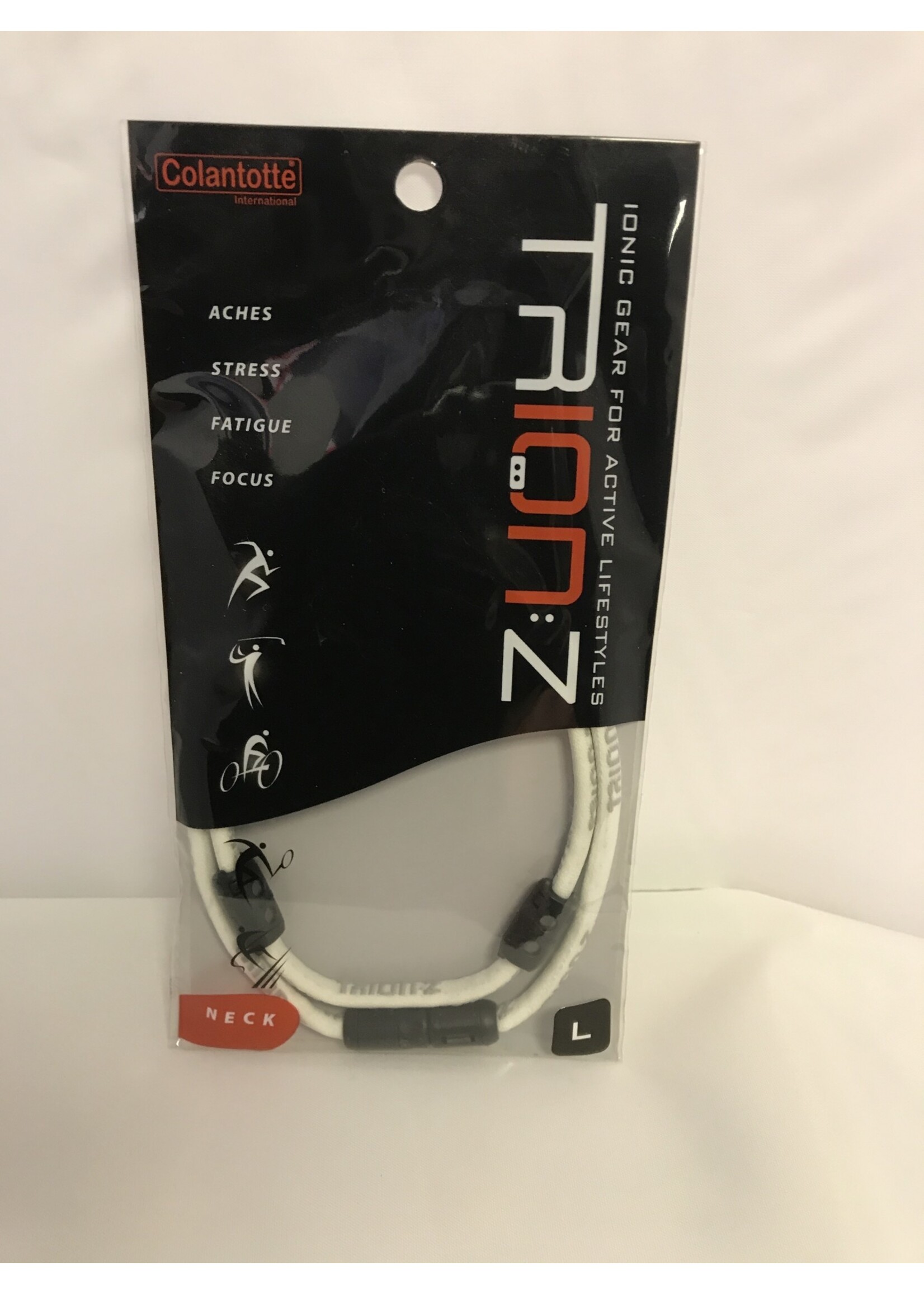 Trionz Trionz Neck 22.5