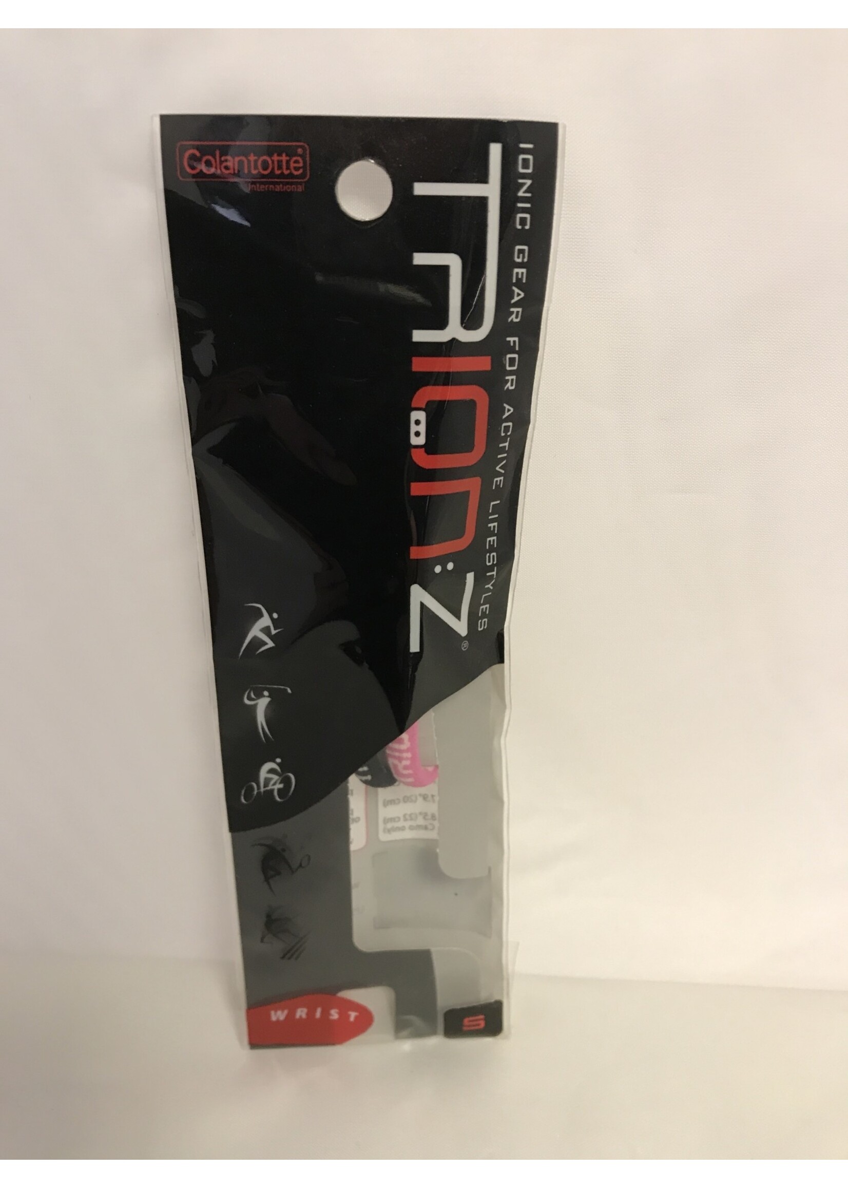 Trionz Trionz Wrist