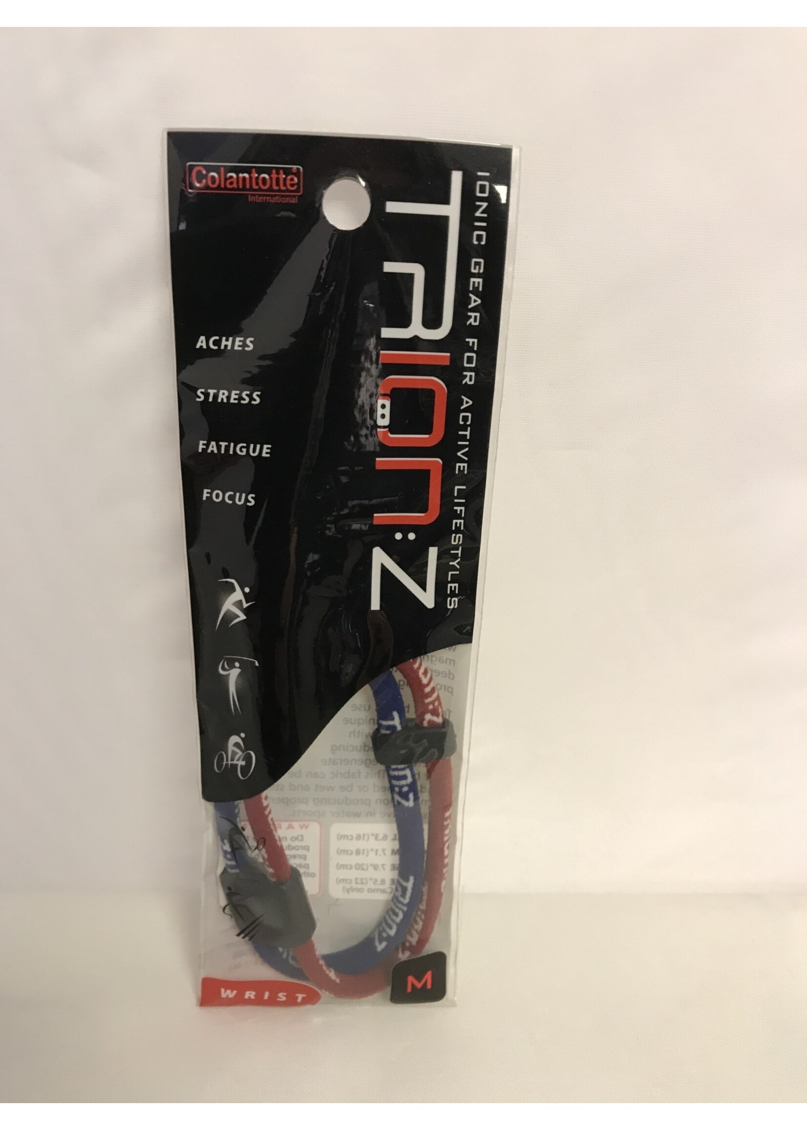 Trionz Trionz Wrist