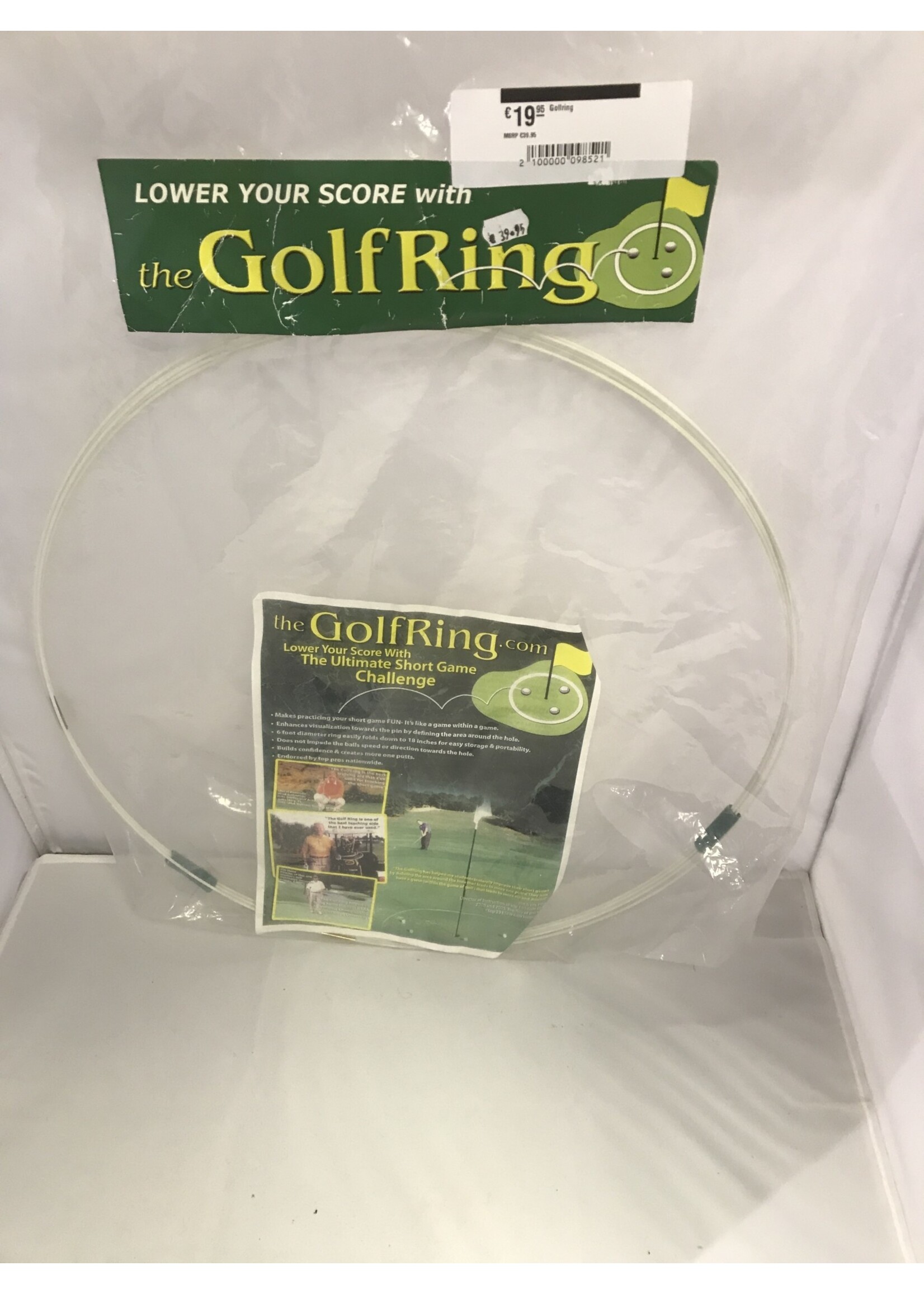 Golfring