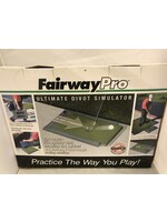 Fairway Pro Fairway Pro Simulator