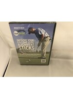 Toursticks Toursticks DVD