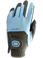 Zoom Zoom LLH All Weather charcoal/light blue
