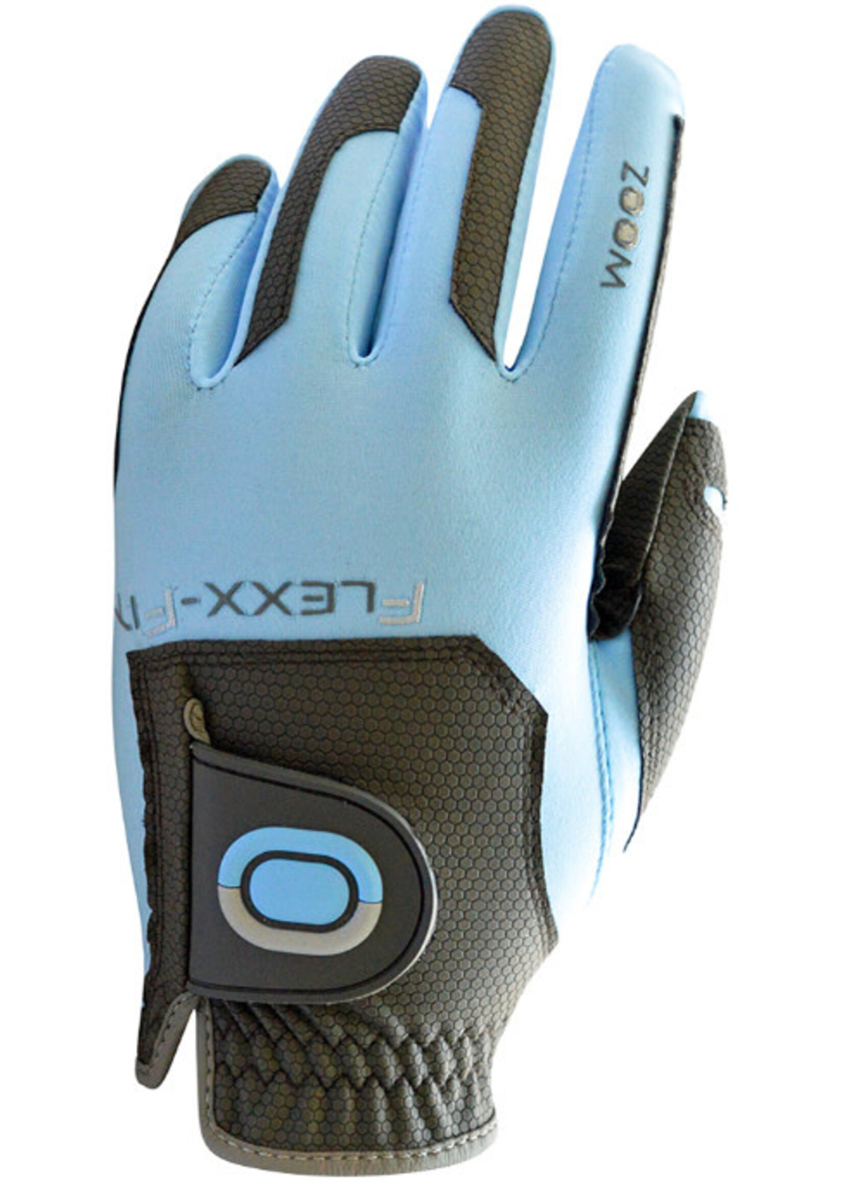 Zoom Zoom LLH All Weather charcoal/light blue