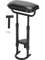 FastFold FastFold Additional Seat For Trike & 360