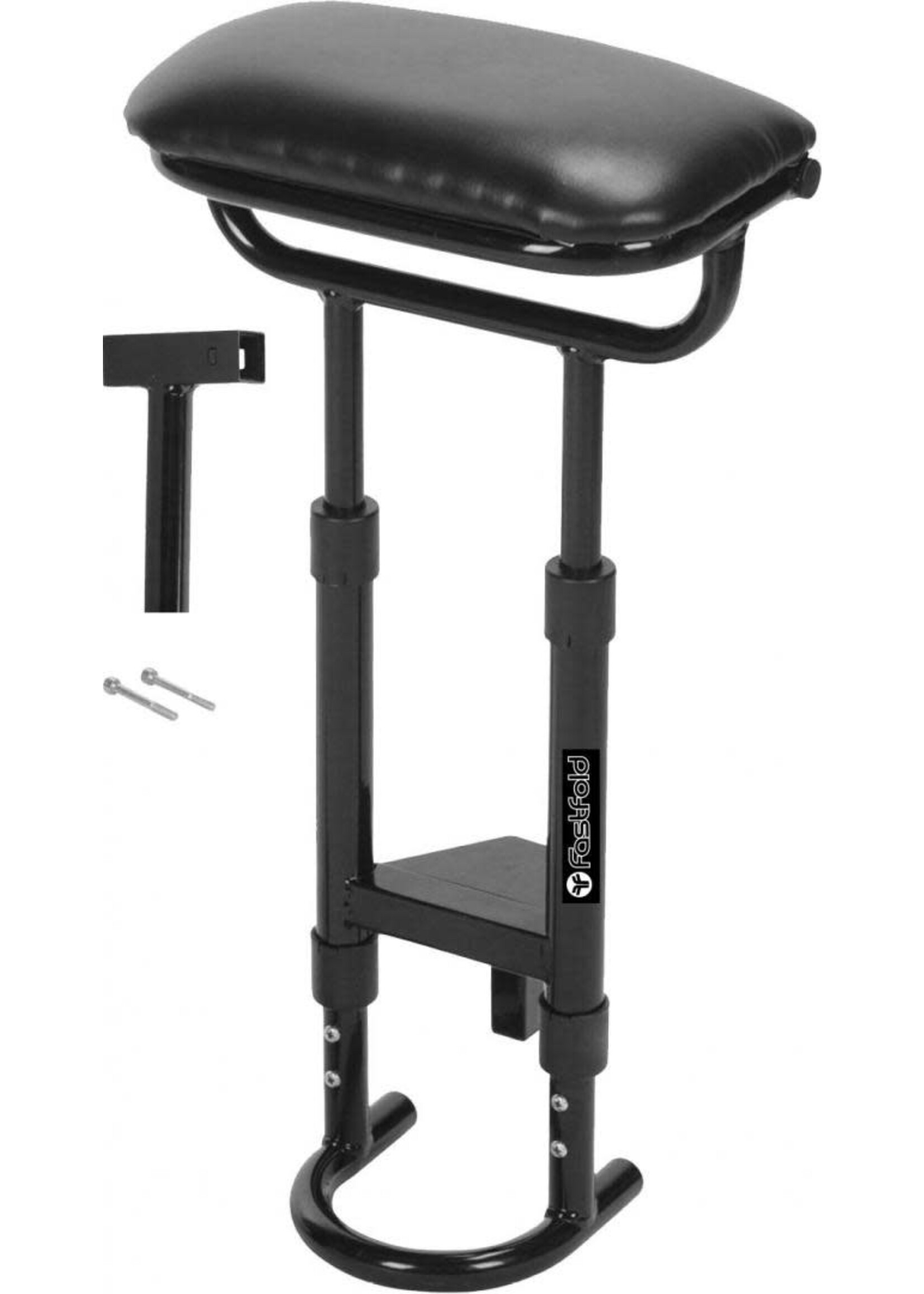 FastFold FastFold Additional Seat For Trike & 360