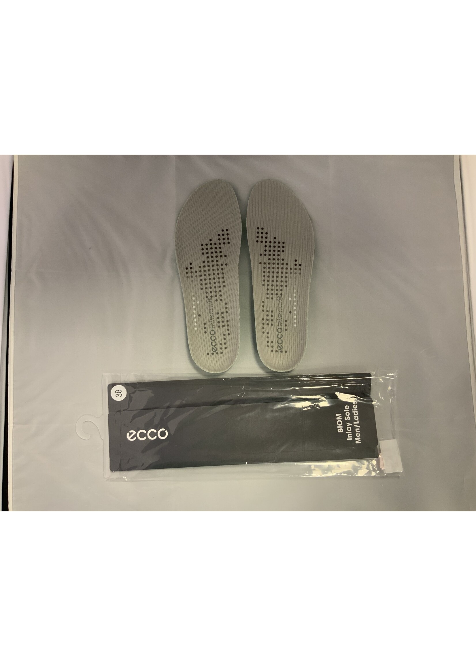 Ecco Ecco Biom inlegzool