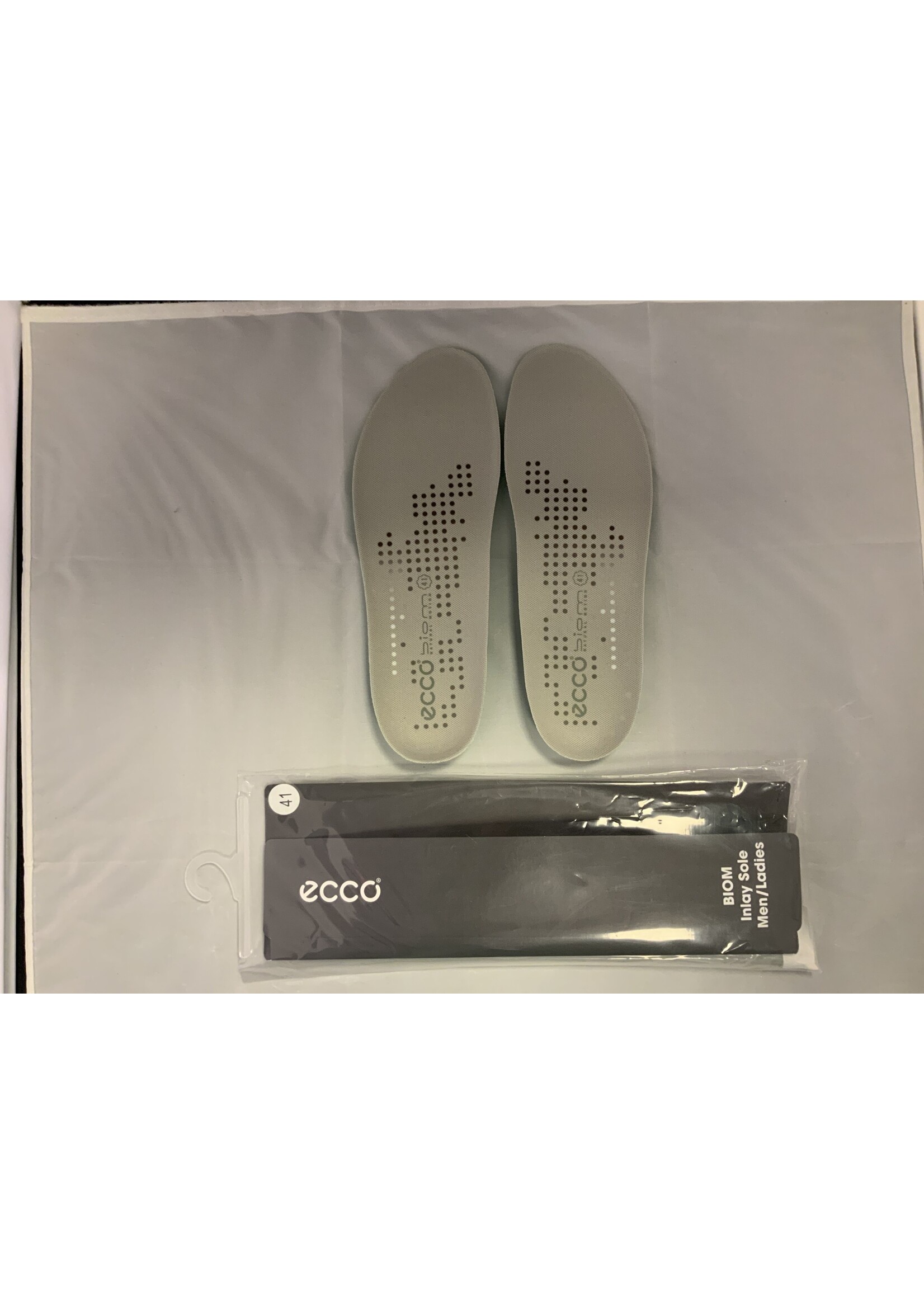Ecco Ecco Biom inlegzool