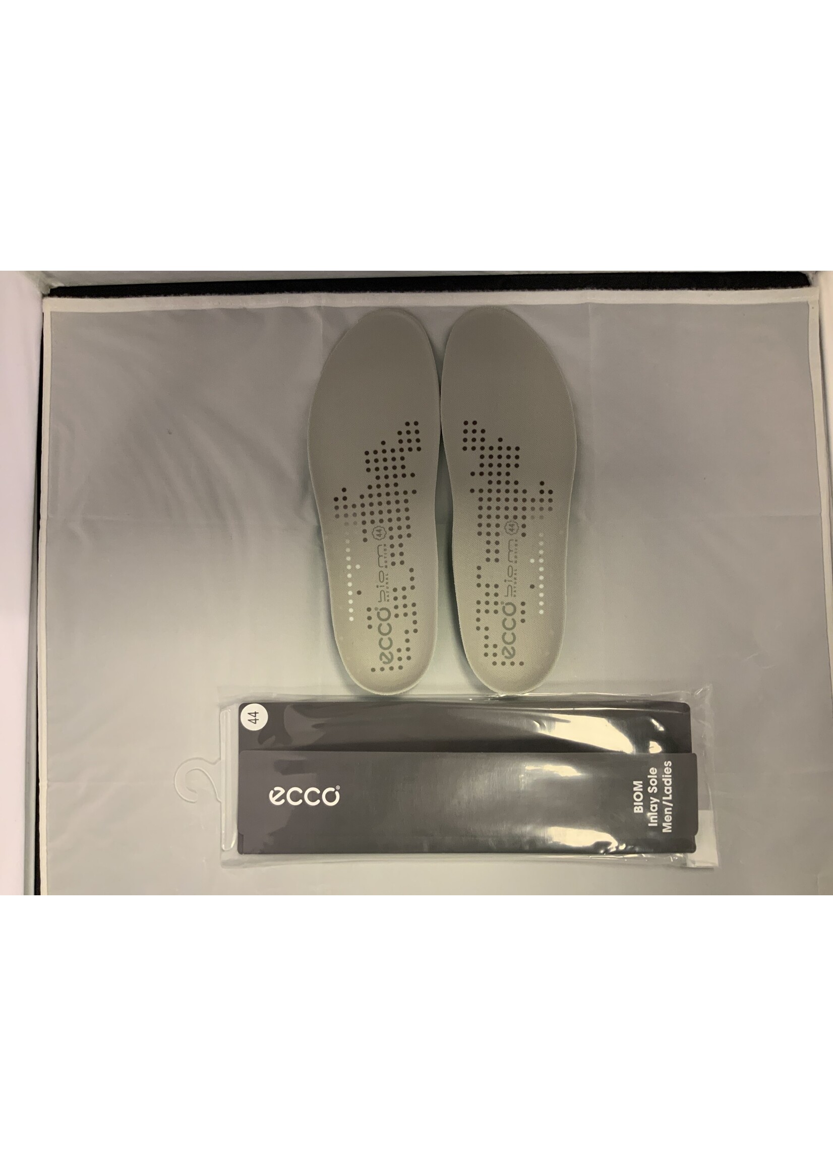 Ecco Ecco Biom inlegzool