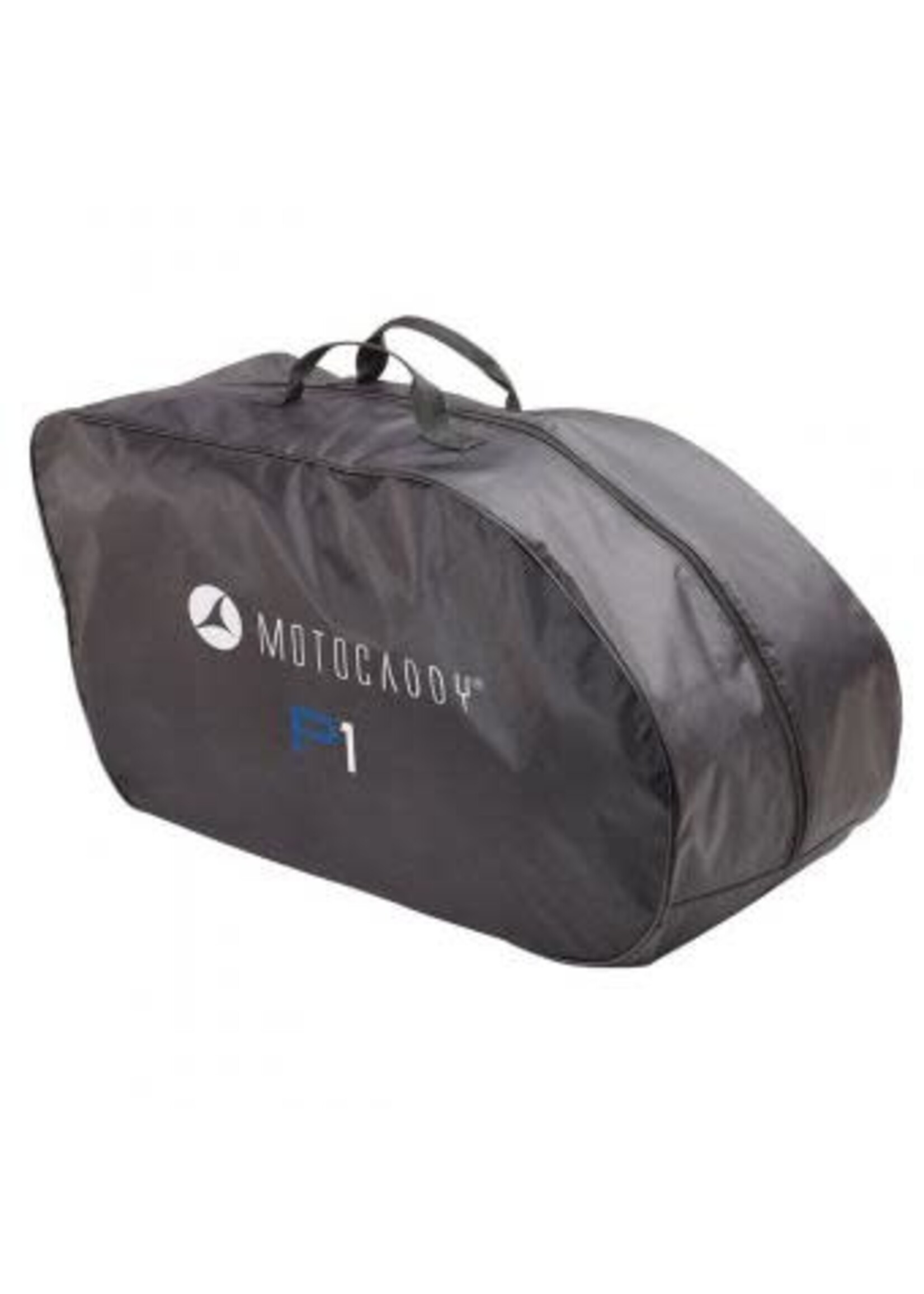 Motocaddy Motocaddy Travel cover P1