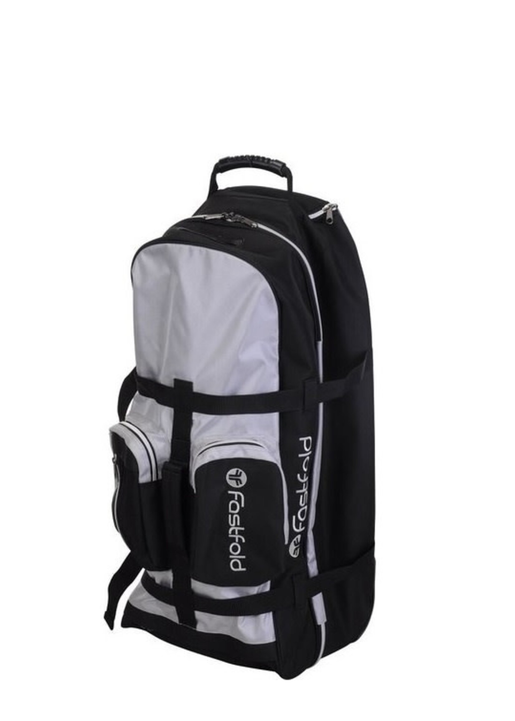 FastFold Fastfold Small Travelbag TC 6.0