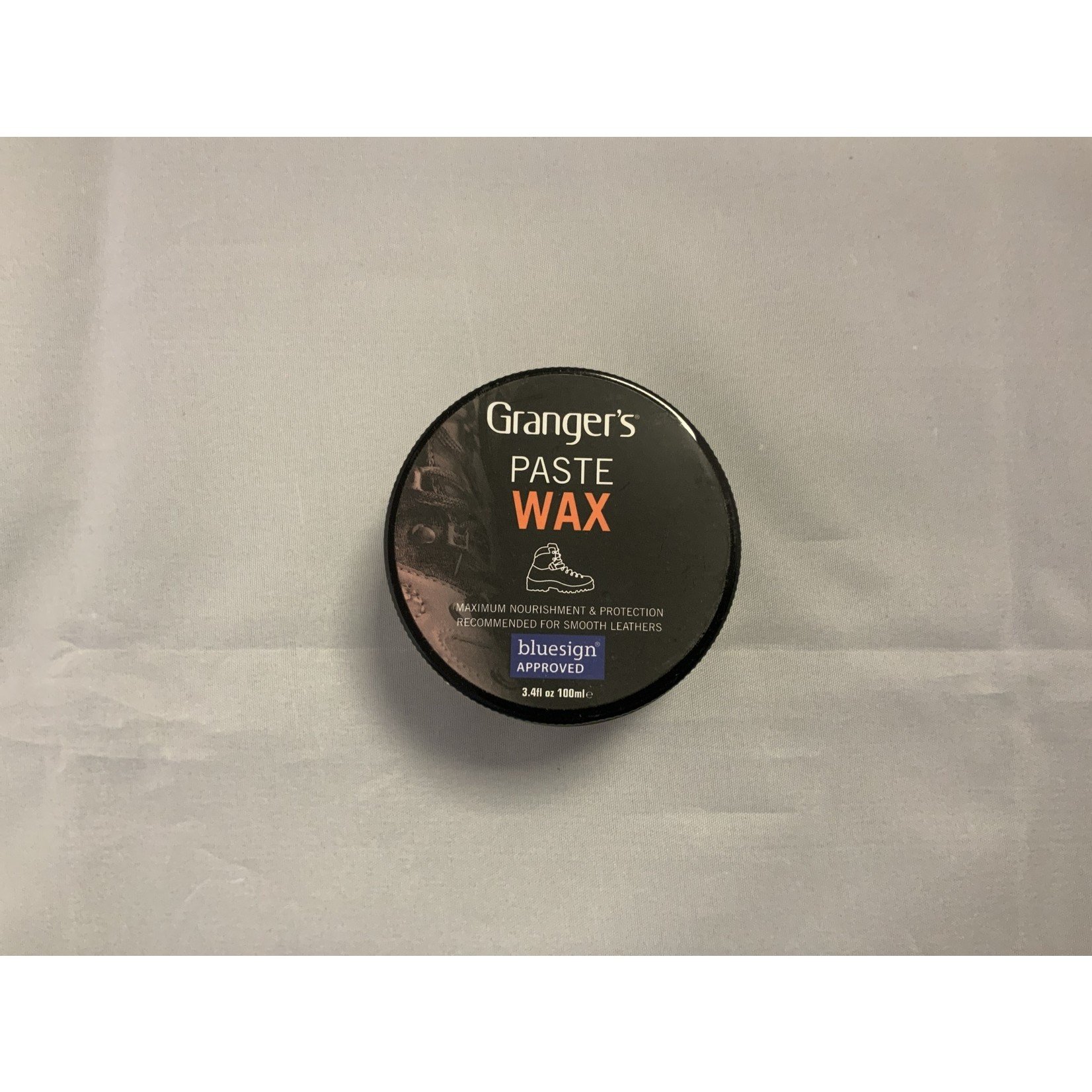 Ecco Grangers Paste Wax