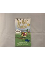 De Golf Checker 2 Etiquetten en Regels
