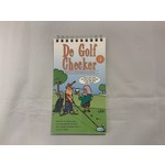 De Golf Checker 4 Van 36 > 18: verbeter uw swing