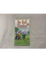 De Golf Checker 4 Van 36 > 18: verbeter uw swing