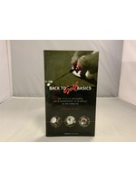 Back to Golf Basics