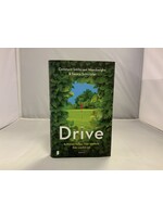 Boekerij Drive (Roman) - Constant Smits van Waesberghe