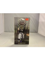 De Leatherwedge Golftermen en begrippen