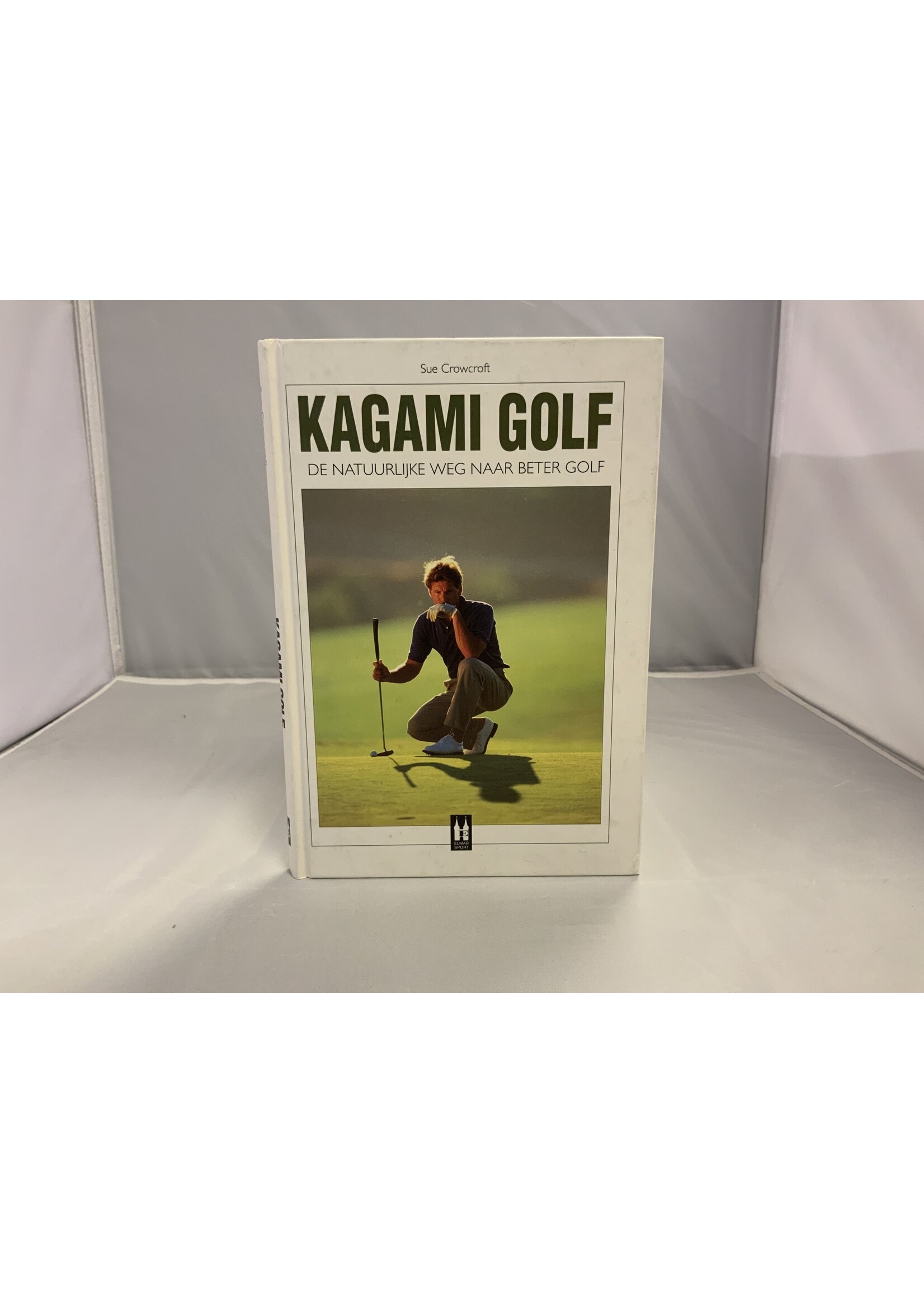 Kagami Golf