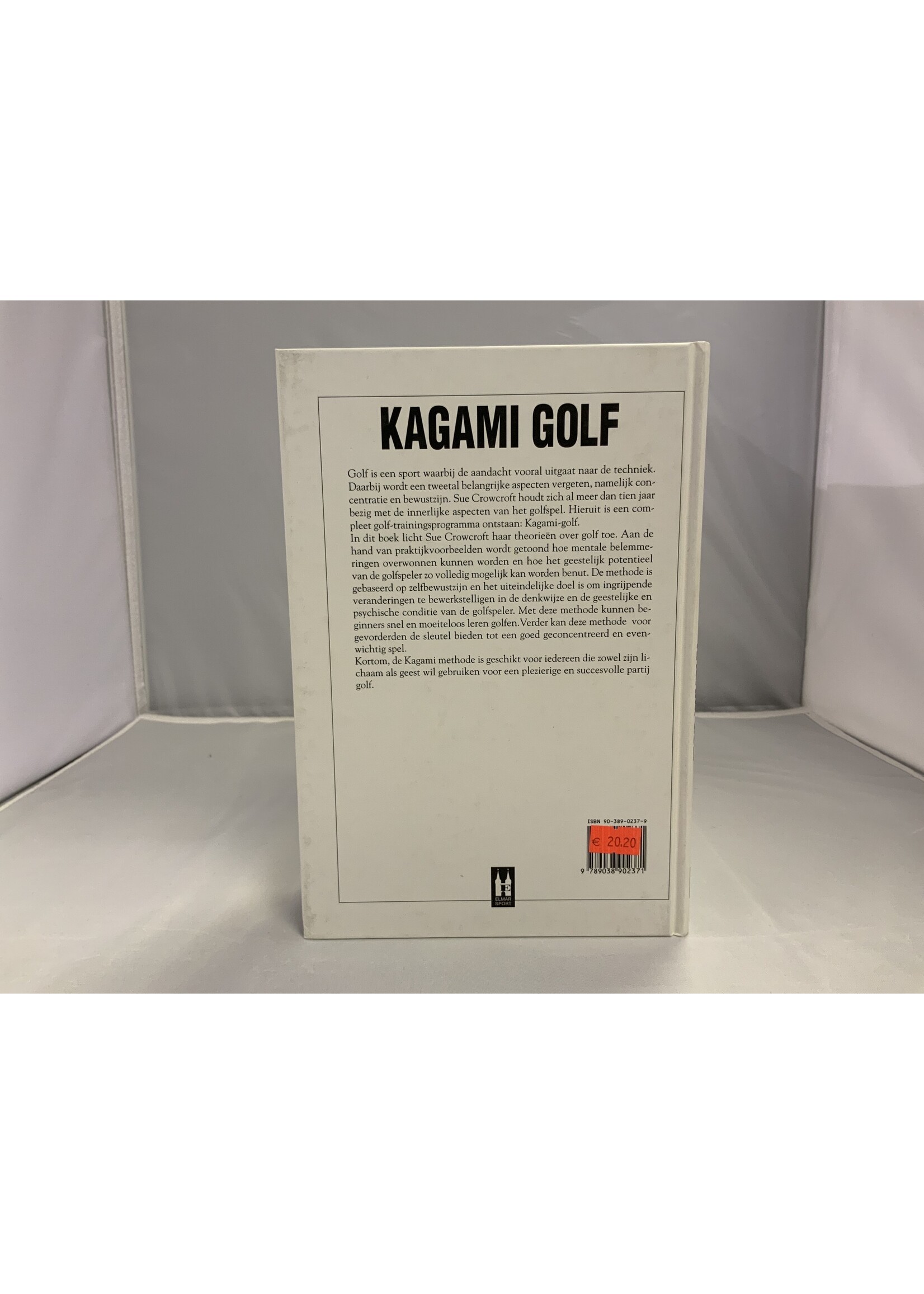 Kagami Golf