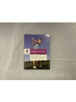 NGF boeken NGF -  Gezond Golfen DVD