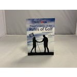 NGF - Rules of Golf