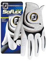 Footjoy Footjoy SciFlex Mens (left hand) White/Assorted (68026E)