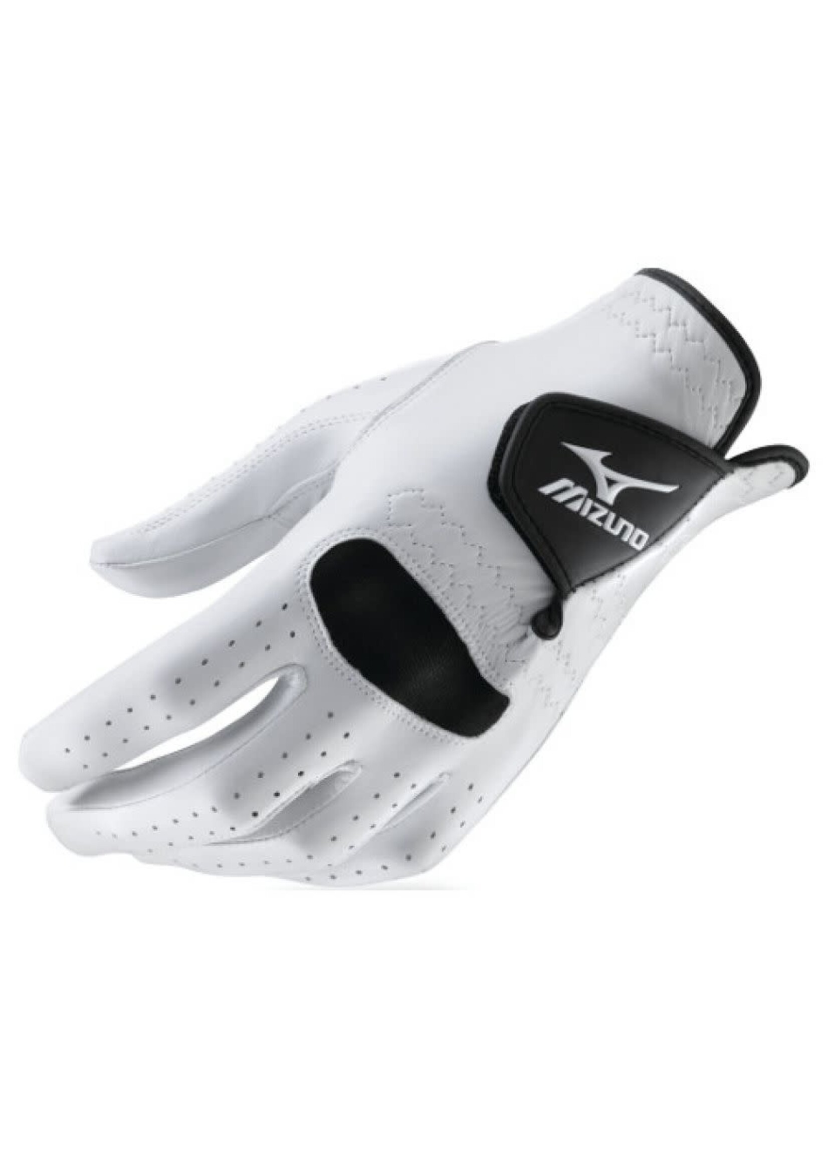 Mizuno Mizuno Retroflex (links) Wit XL