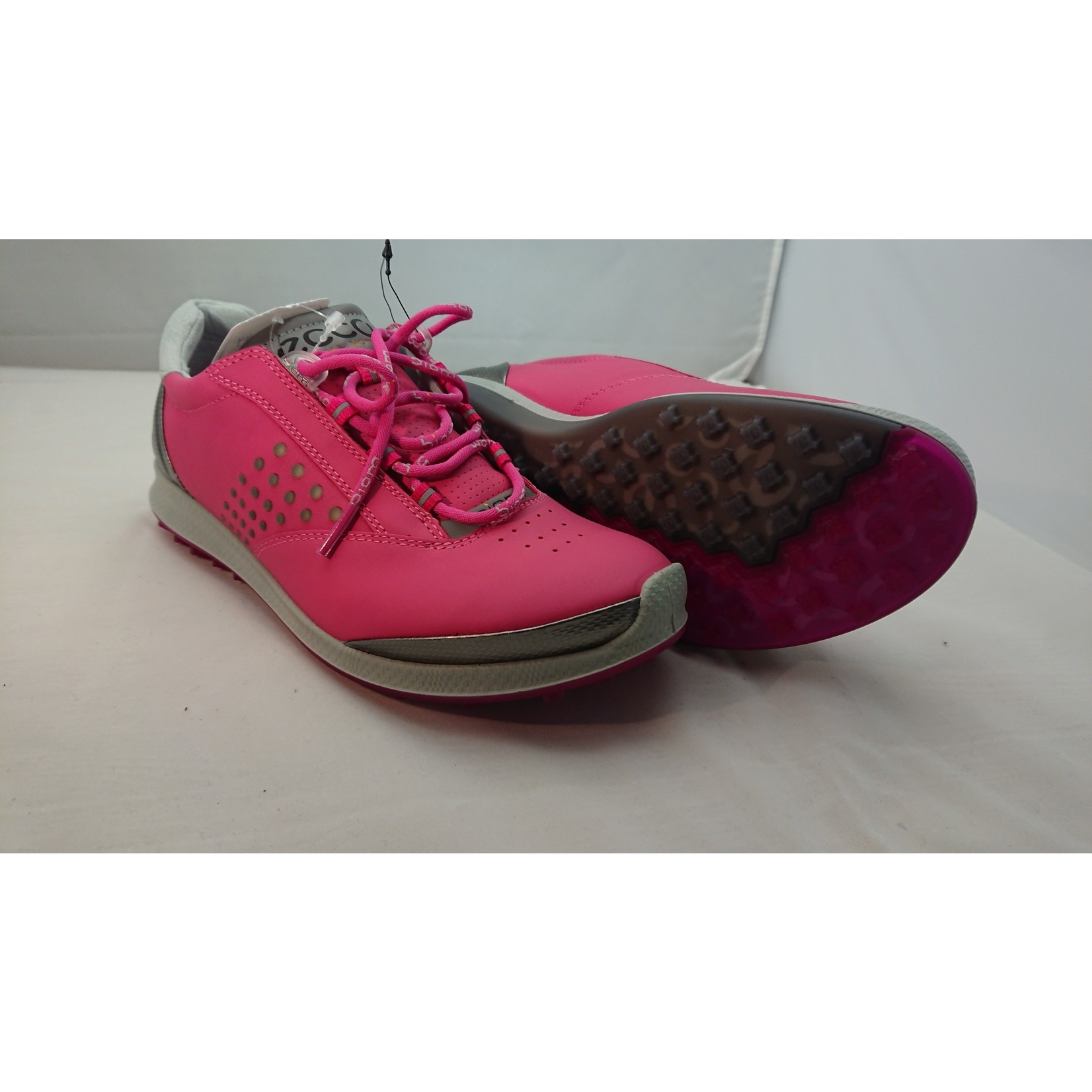 Ecco Ecco Women's Golf Biom Hybrid Rose 36