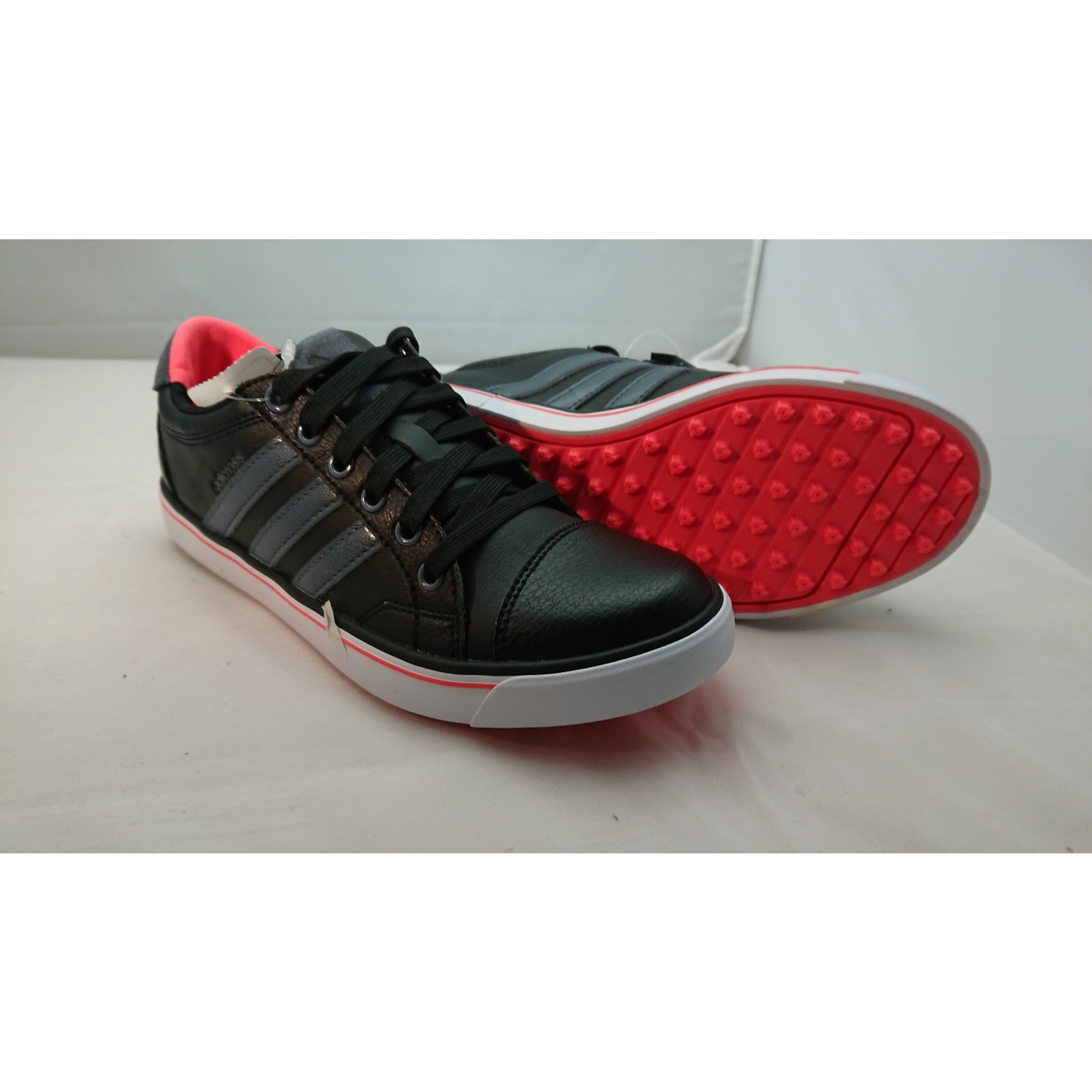 Adidas Adidas W Adicross IV Zwart 36 2/3 / UK 4