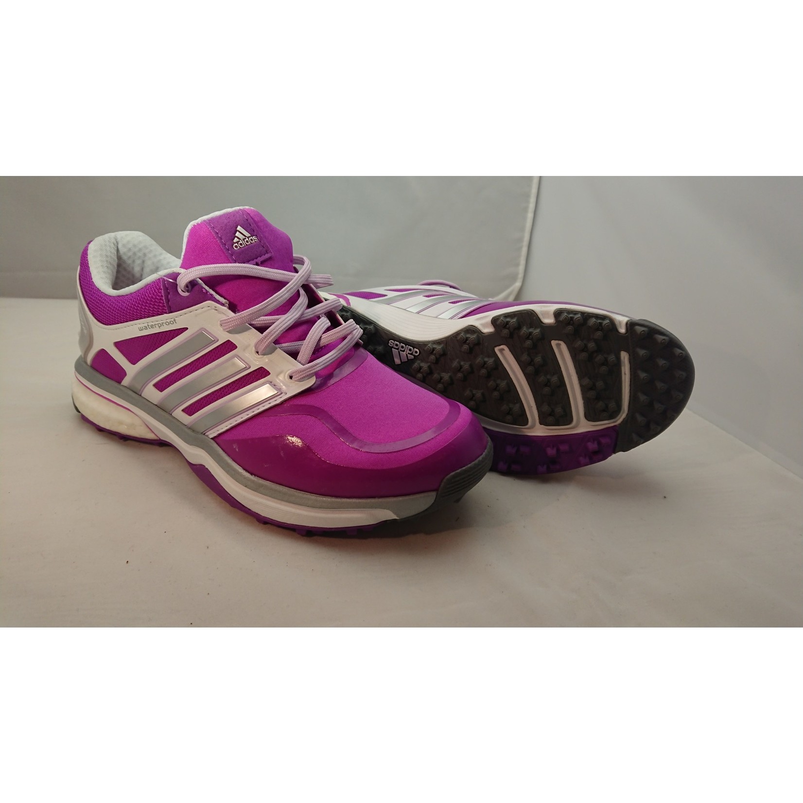 Adidas Adidas W adipower s Boost paars 37 1/3 / UK4,5