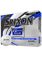 Srixon Srixon Q-star Tour wit