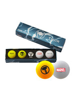 Volvik Volvik Vivid Marvel - Thor Giftpack