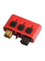 Legend Legend 3-In-1 Mini Brush