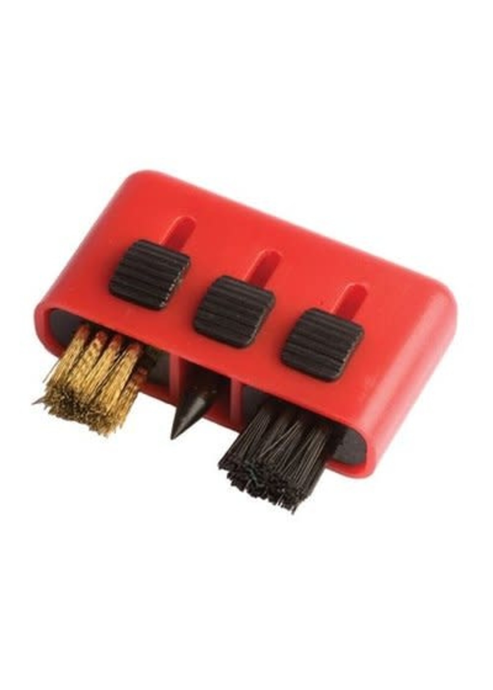 Legend Legend 3-In-1 Mini Brush