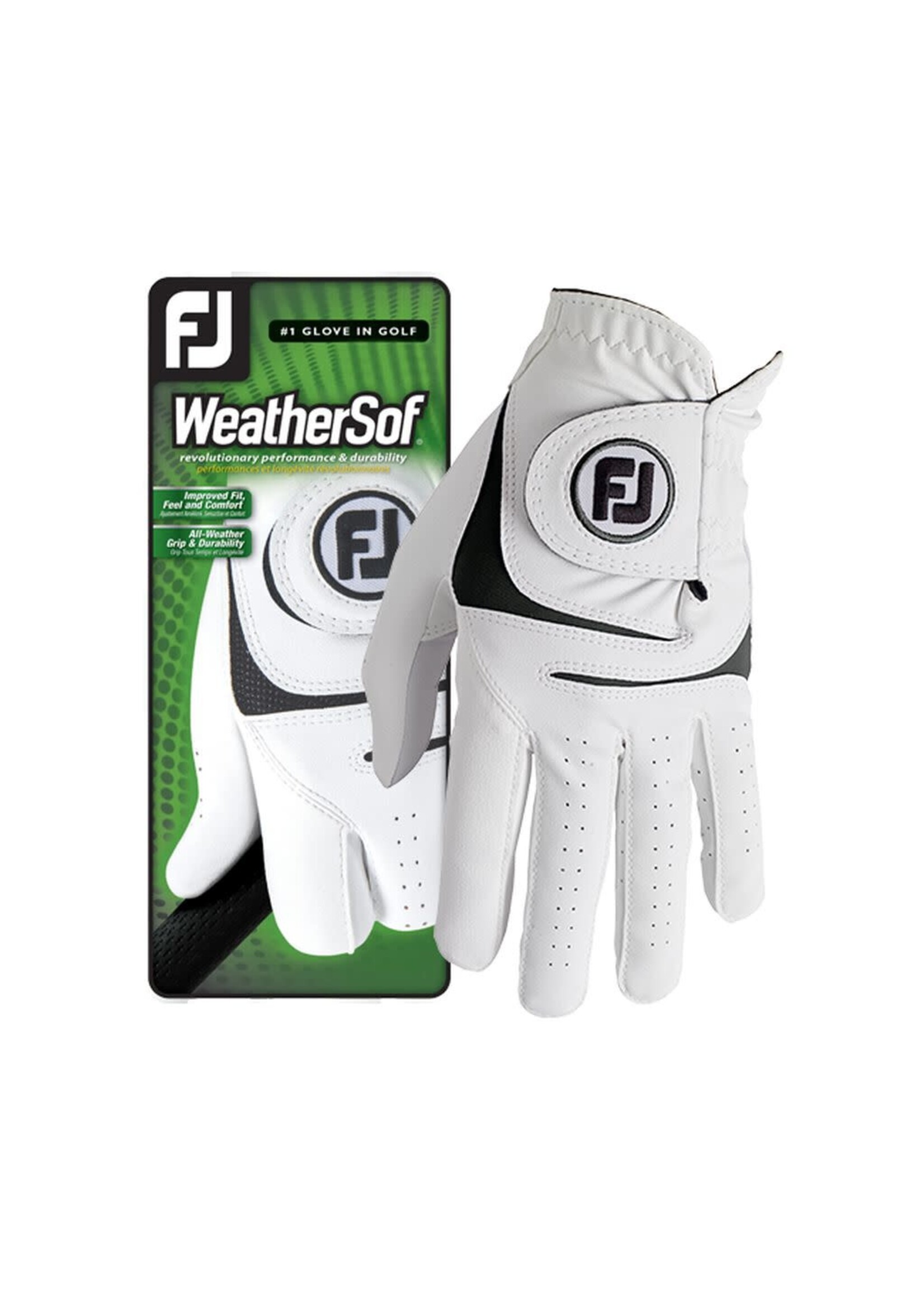 Footjoy Footjoy Weathersof Mens (left hand)