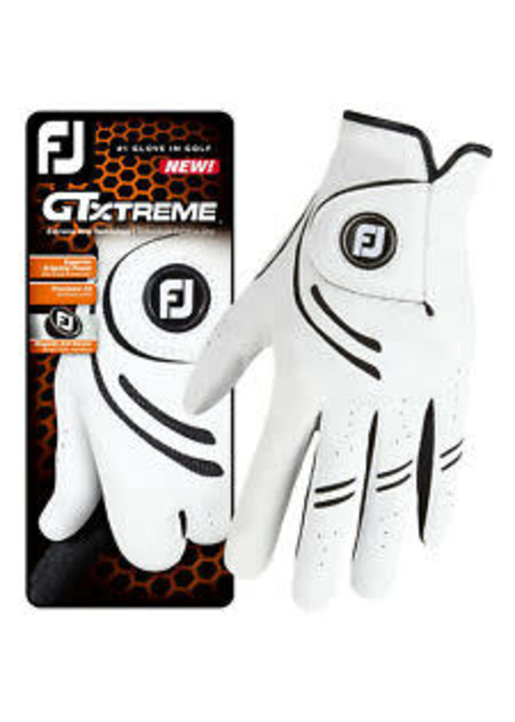 Footjoy Footjoy GTxtreme Glove Mens (left hand)