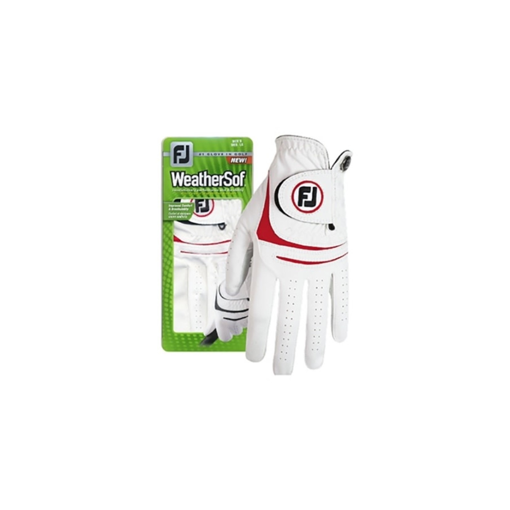 Footjoy Footjoy Weathersof Mens (left hand)