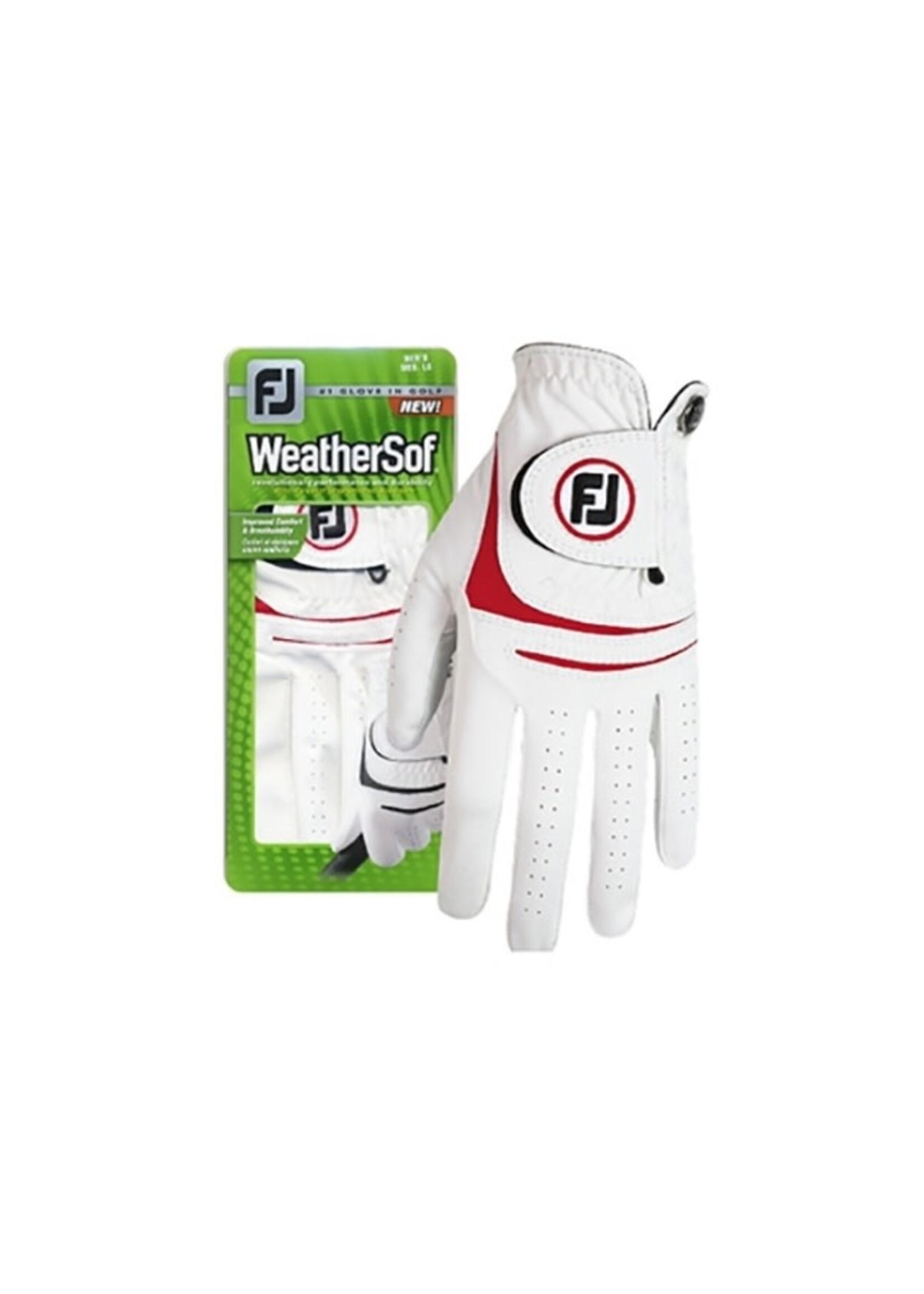 Footjoy Footjoy Weathersof Mens (left hand)