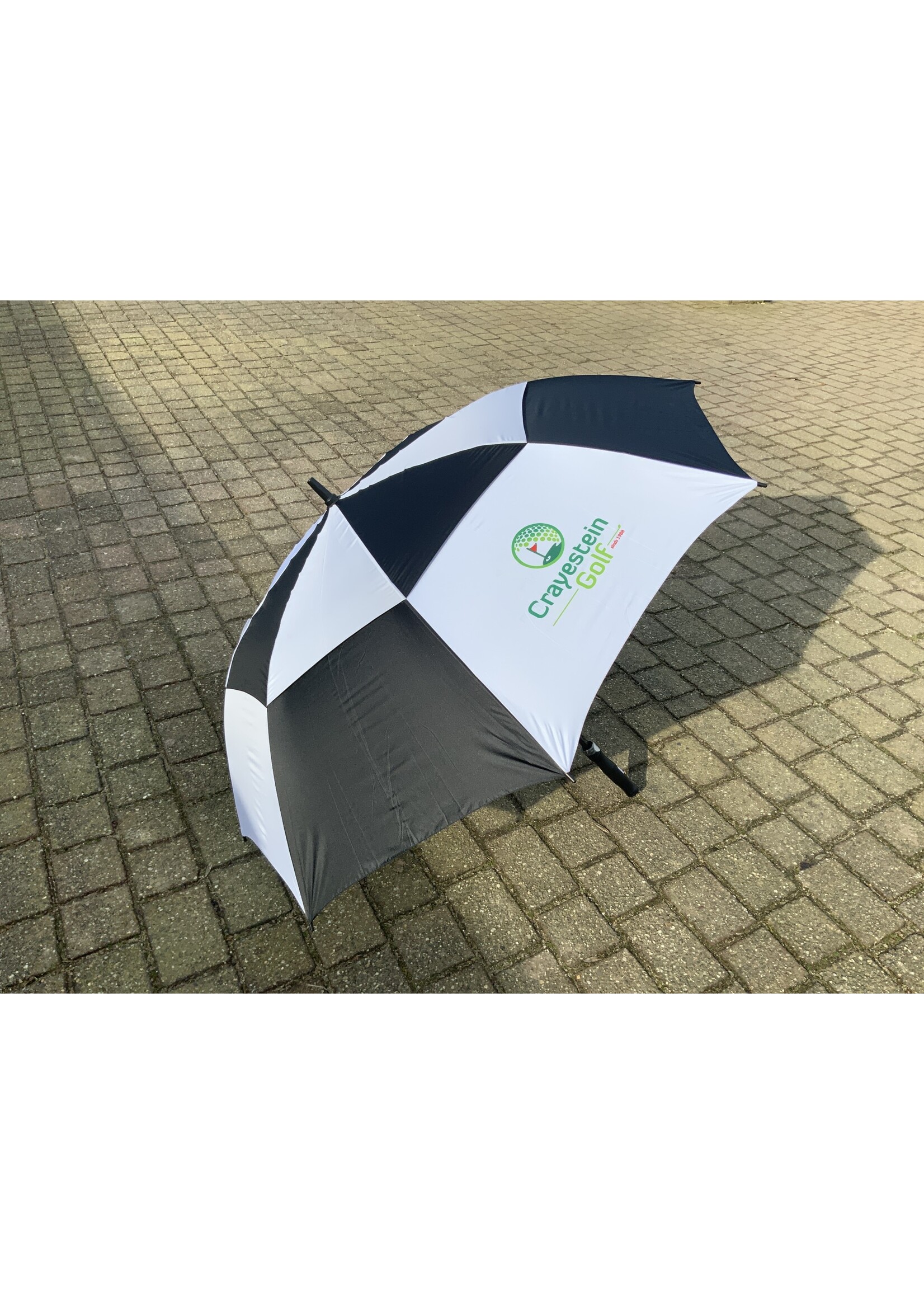 Crayestein Golf Paraplu