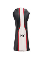 Legend Legend Single Headcover For Hybrid Black