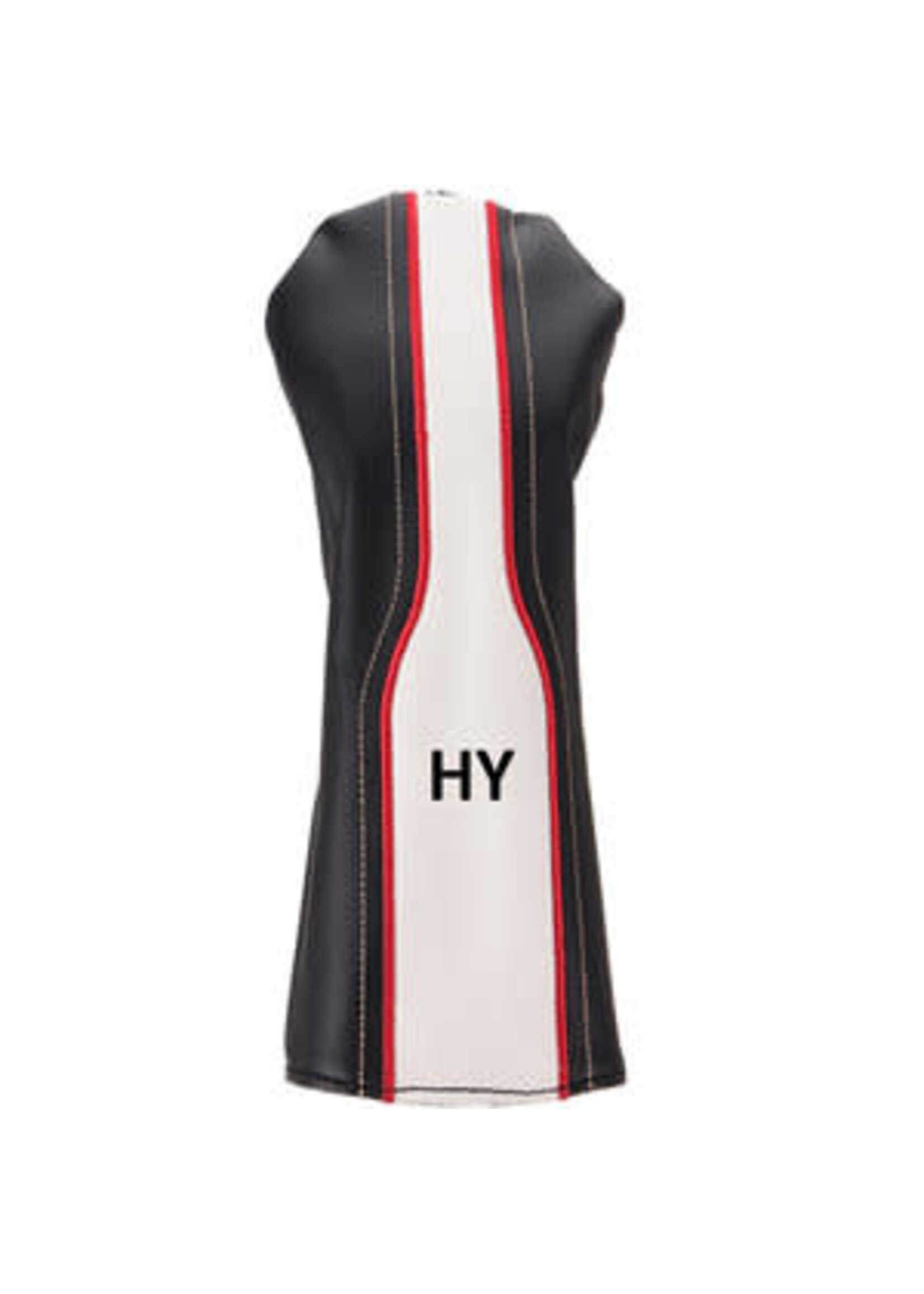 Legend Legend Single Headcover For Hybrid Black