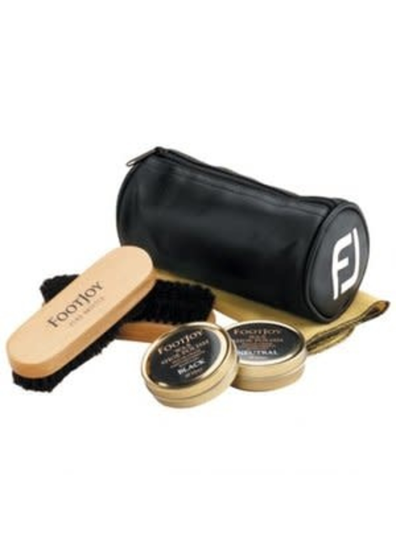 Footjoy FootJoy Shoe care kit